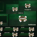 Royal Flush Stream Pack